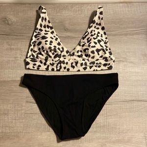 Aerie Bikini Two Piece